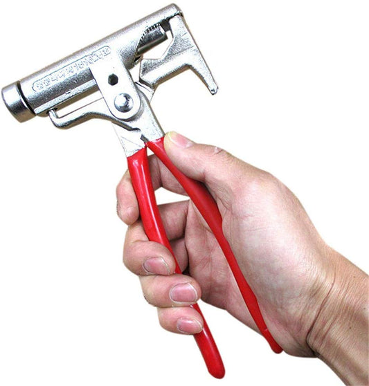 10 in 1 Hammer™