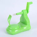 Automatic Fruit Peeler™