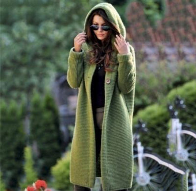 Autumn Women Sweater™