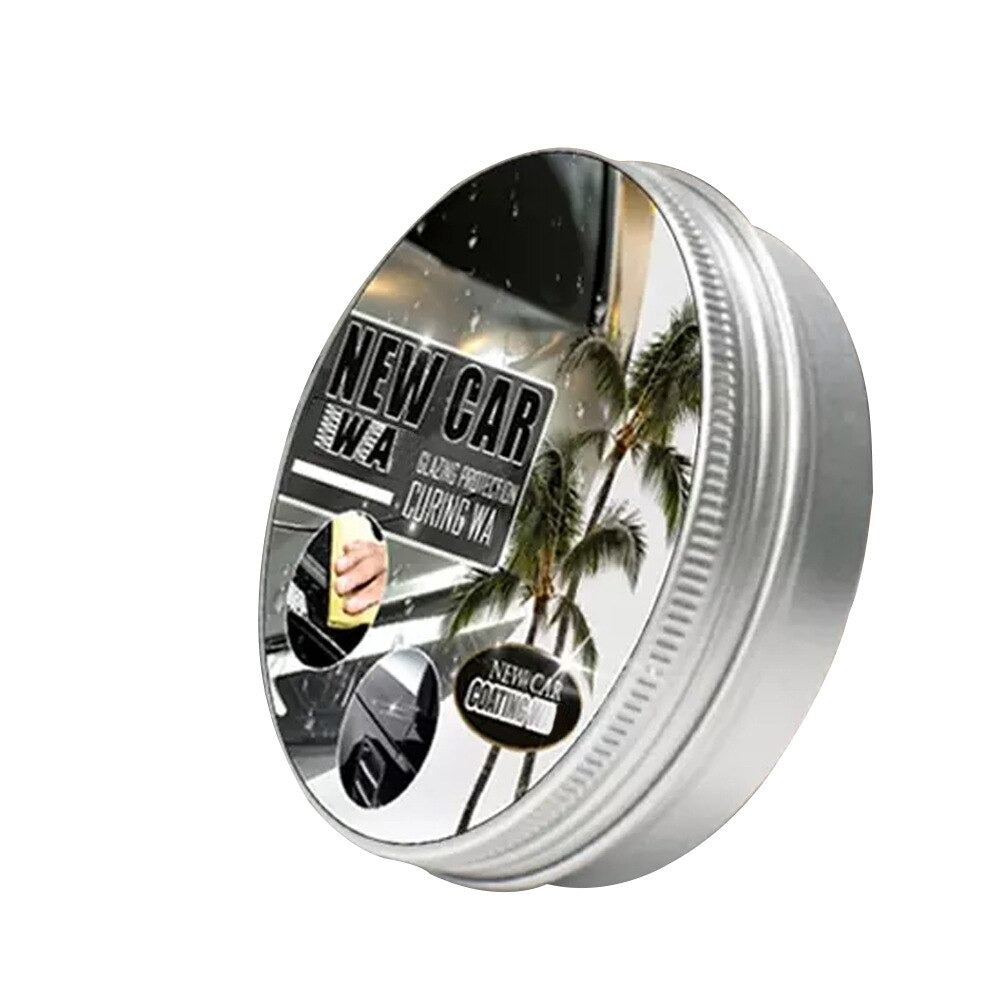 Car Polishing Wax™