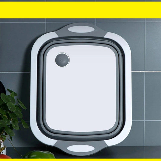 4 in 1 Cutting Board™