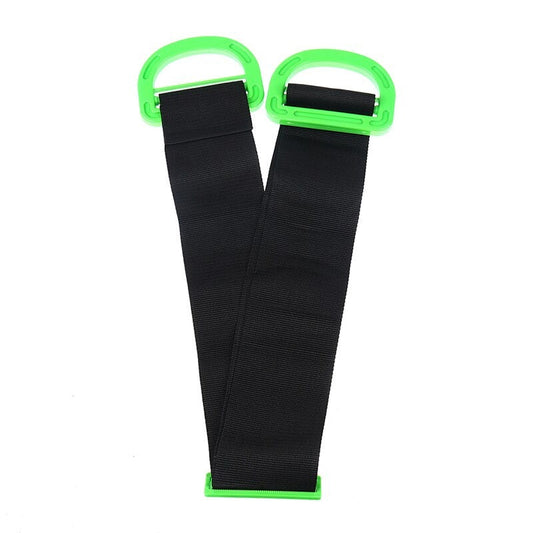 Moving and Lifting Strap™