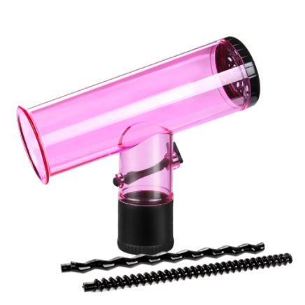 Air Curler Hair Dryer™️