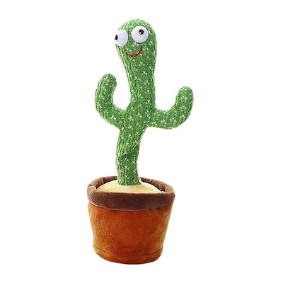 Dancing & Singing Cactus™