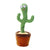 Dancing & Singing Cactus™