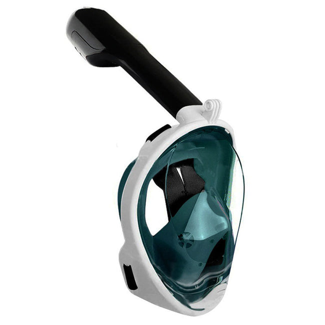 Full-Face Snorkeling Mask