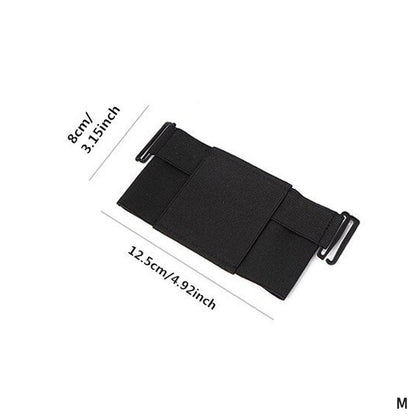 Portable Travel Bag™