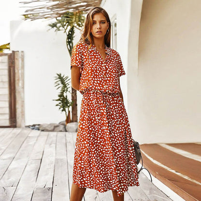 Doutzen™ Summer Dress