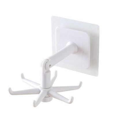 Kitchen Rotate Storage Rack™ (1+1 GRATIS)