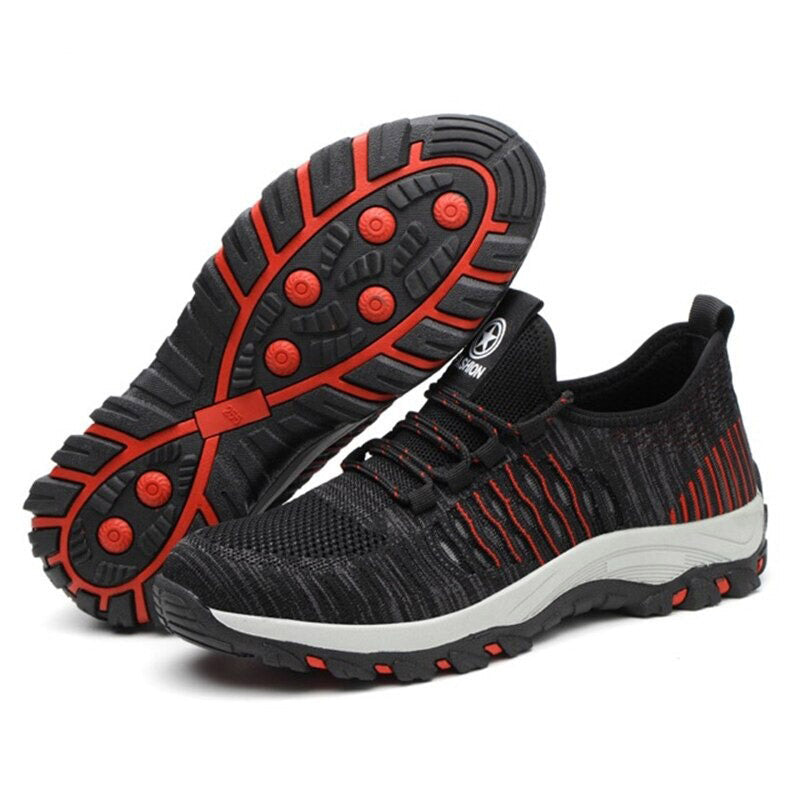 Indestructible Shoes™