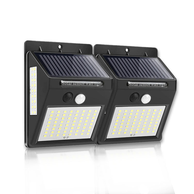 Motion Solar LED™