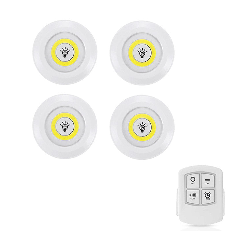 Portable Dim LED™