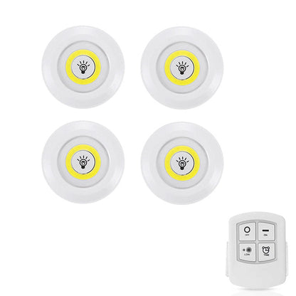 Portable Dim LED™