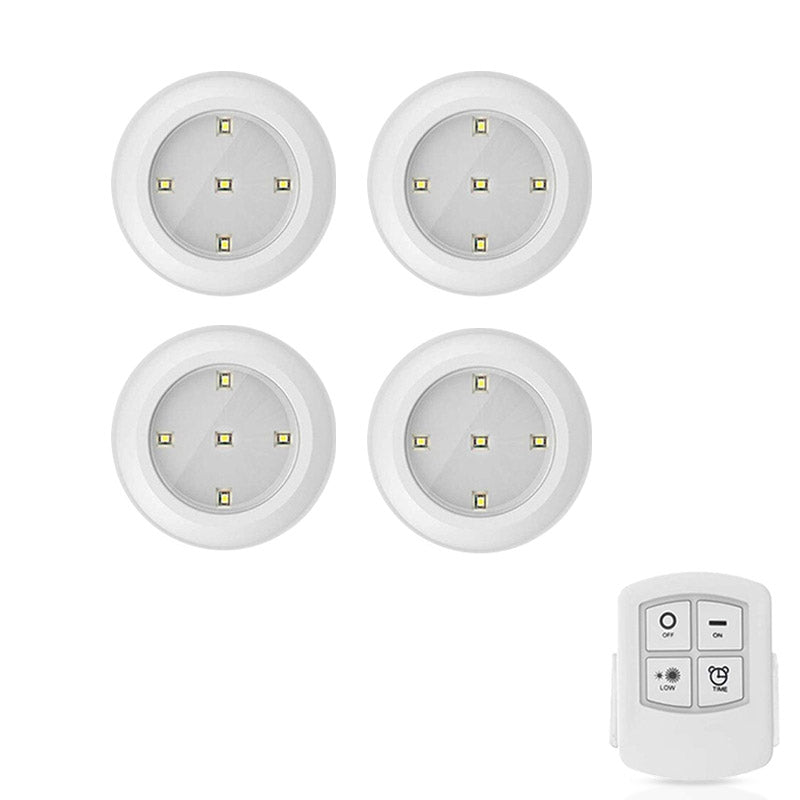 Portable Dim LED™