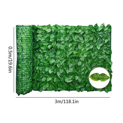 Artificial Wall Plants™