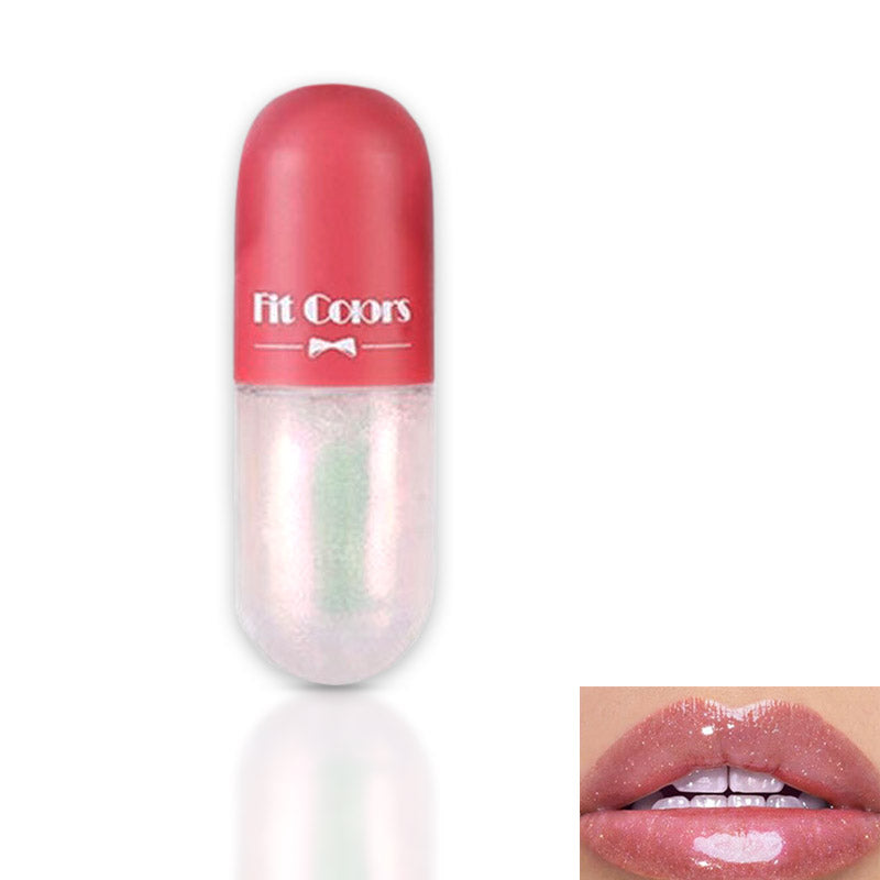 Lipgloss Capsule™