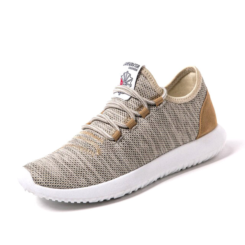 Canva™ - Men Sneakers