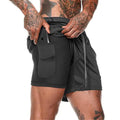 NEW Men's Running Shorts™