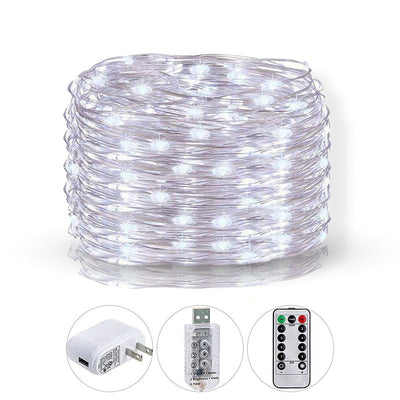 LED Lights Curtain™️