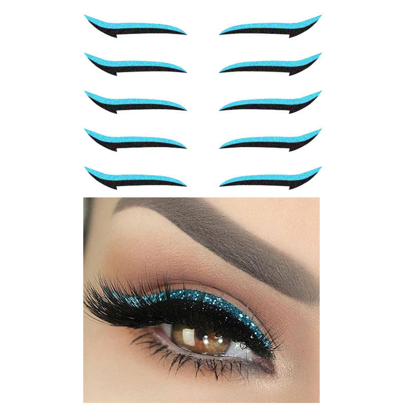 Perfect Eyeliner Sticker™