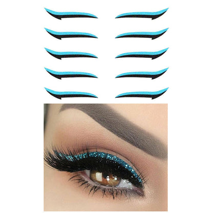 Perfect Eyeliner Sticker™