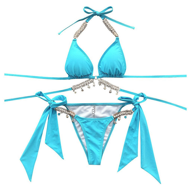Crystal Diamond Bikini™