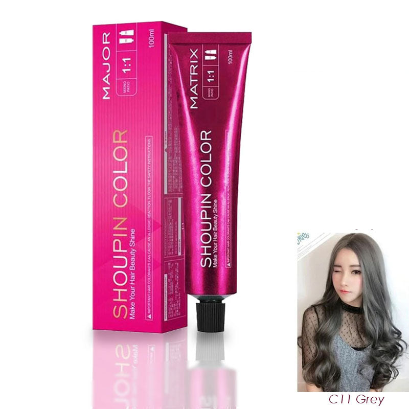 HairColor Shampoo™
