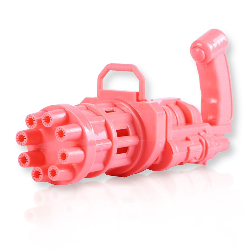 Bubble Gun™