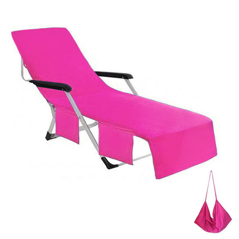 Beach Lounge Towel™️