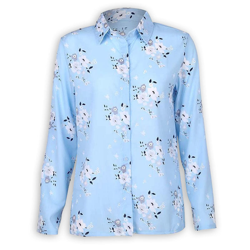 Lily™ Summer Blouse