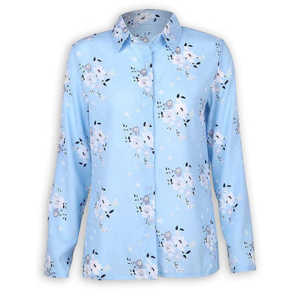 Lily™ Summer Blouse