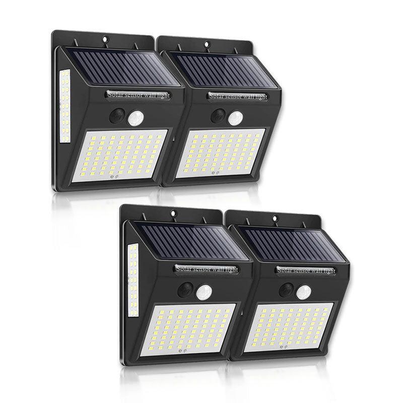Motion Solar LED™
