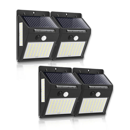 Motion Solar LED™