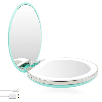 Portable Led Mirror™