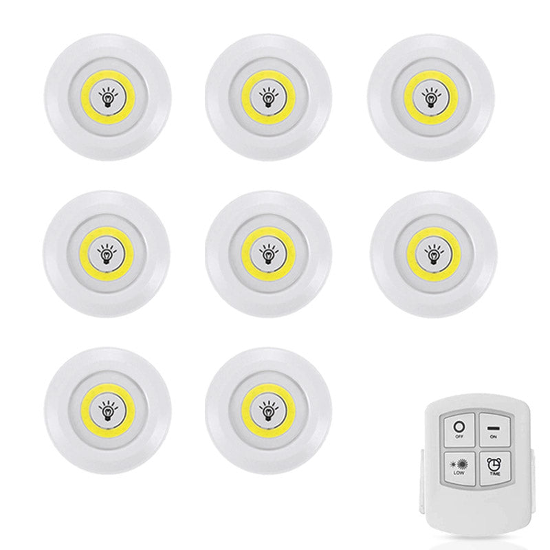 Portable Dim LED™