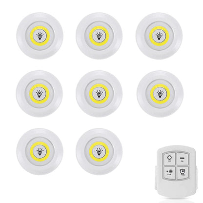Portable Dim LED™