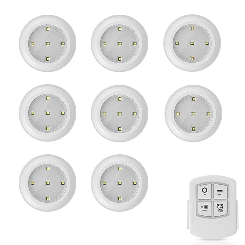 Portable Dim LED™