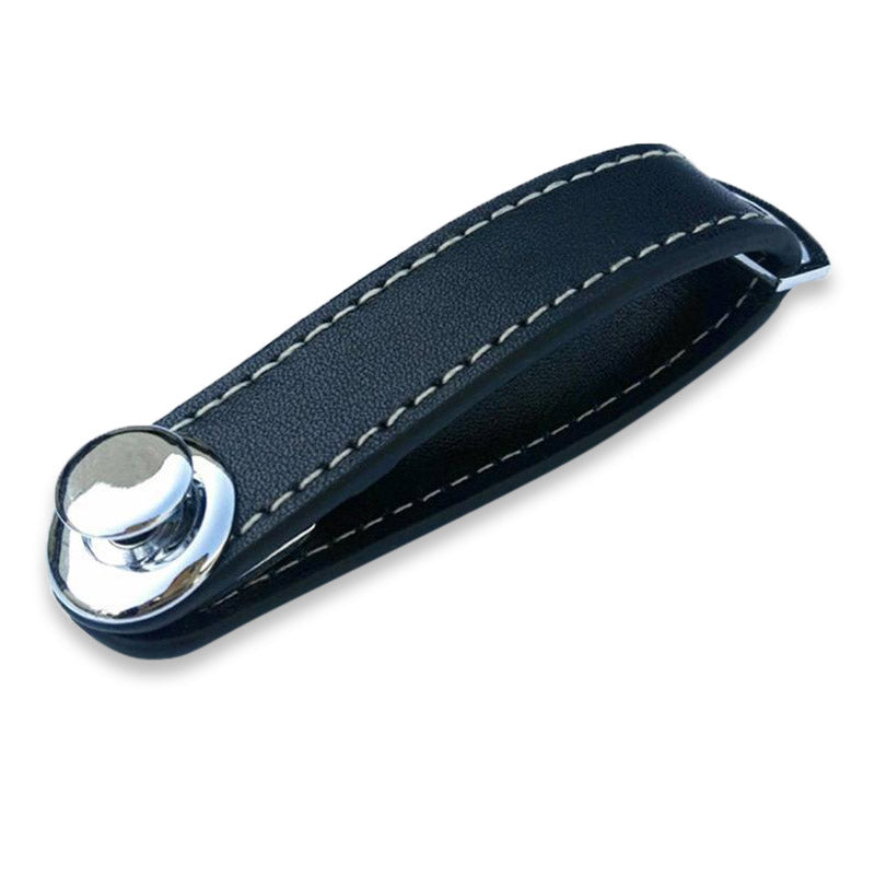Leather Key Organizer™ (1+2 GRATIS)