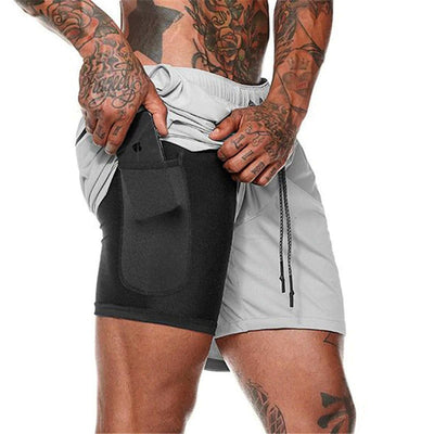 NEW Men's Running Shorts™