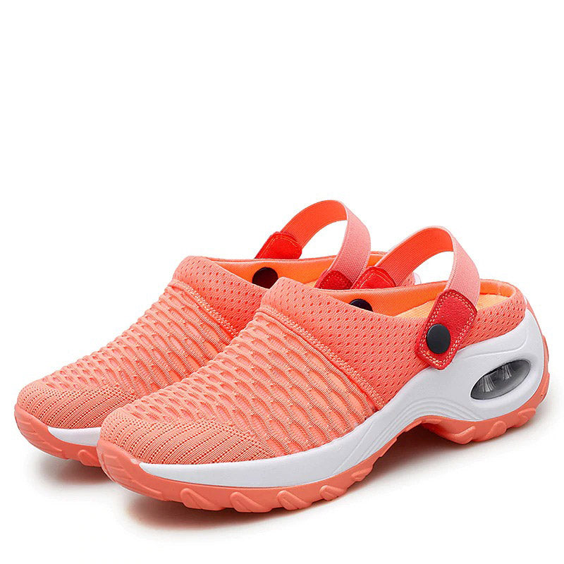 Casual Air Cushion Slip-On™️