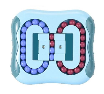 Anti-Stress Rotating Cube™