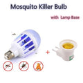 Mosquito Killer Lamp™️ (1+1 GRATIS)