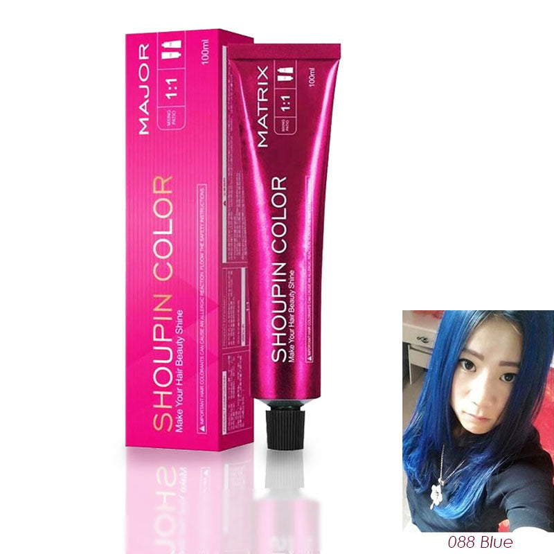 HairColor Shampoo™