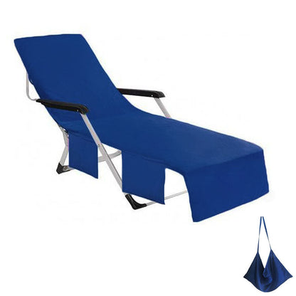 Beach Lounge Towel™️