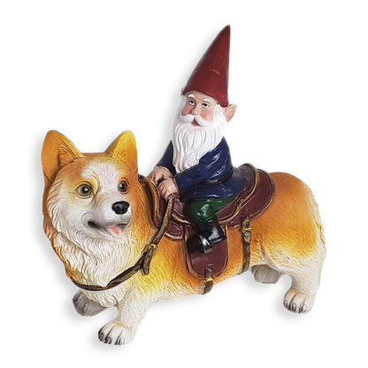 Resin Dwarf™