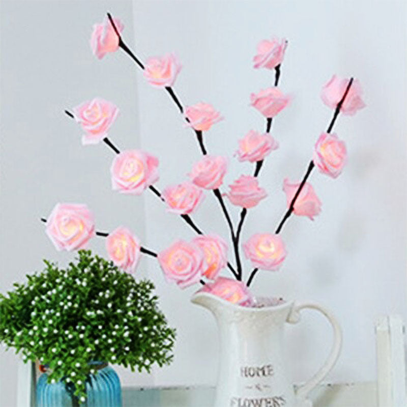 LED Rose™
