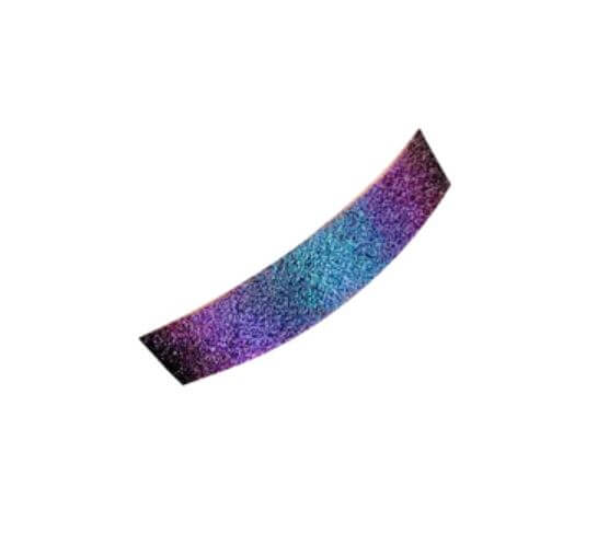 Kameleon Multi-chroom Pigment Oogschaduw