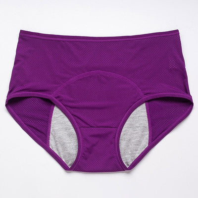 Leak Proof Menstrual Panties™ (1+2 GRATIS)