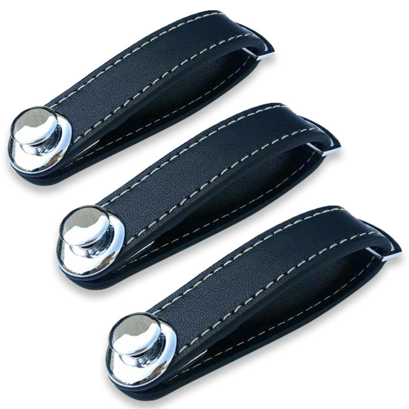 Leather Key Organizer™ (1+2 GRATIS)