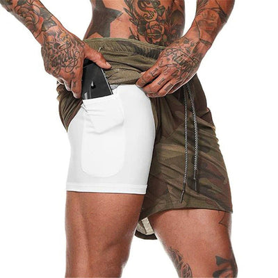 NEW Men's Running Shorts™